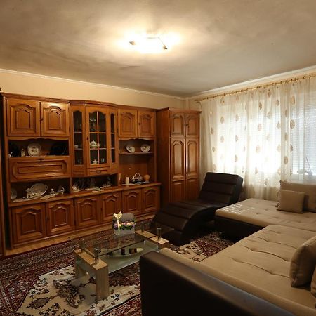 Apartament Dragos Voda אורדאה מראה חיצוני תמונה