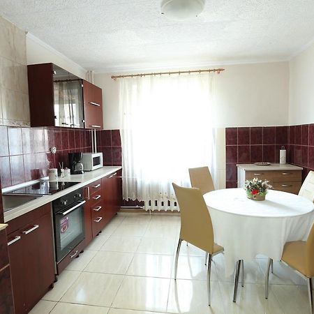 Apartament Dragos Voda אורדאה מראה חיצוני תמונה