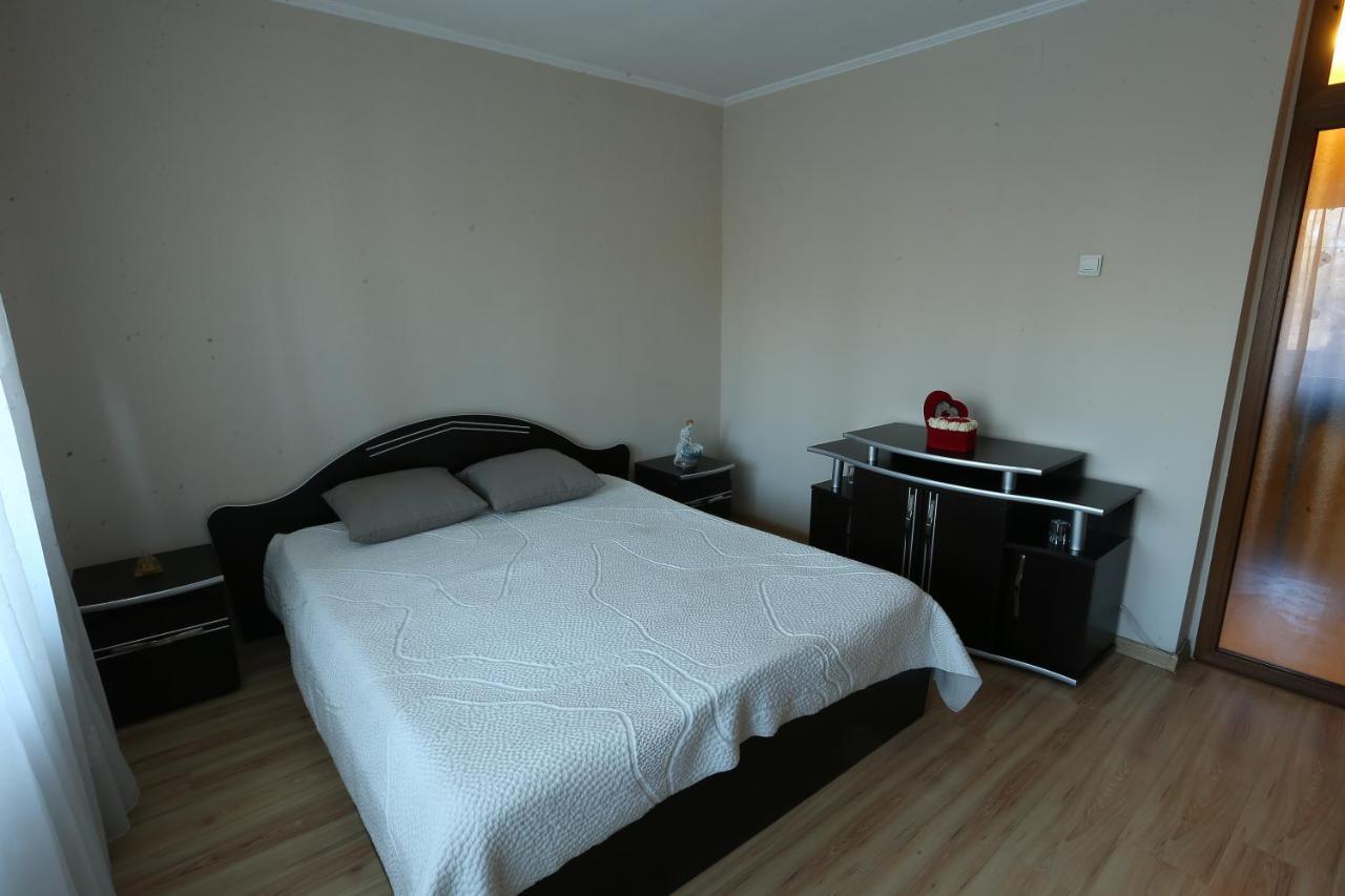 Apartament Dragos Voda אורדאה מראה חיצוני תמונה