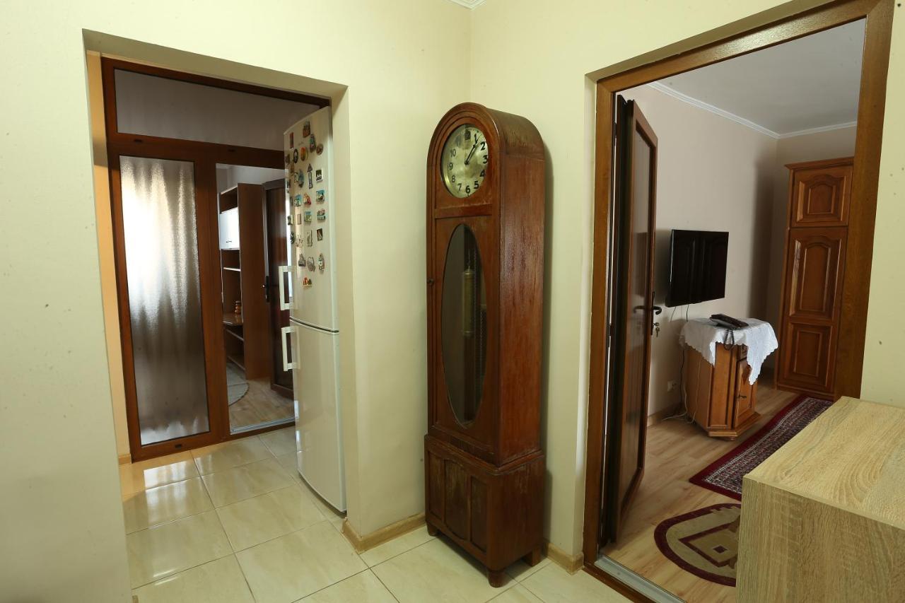 Apartament Dragos Voda אורדאה מראה חיצוני תמונה