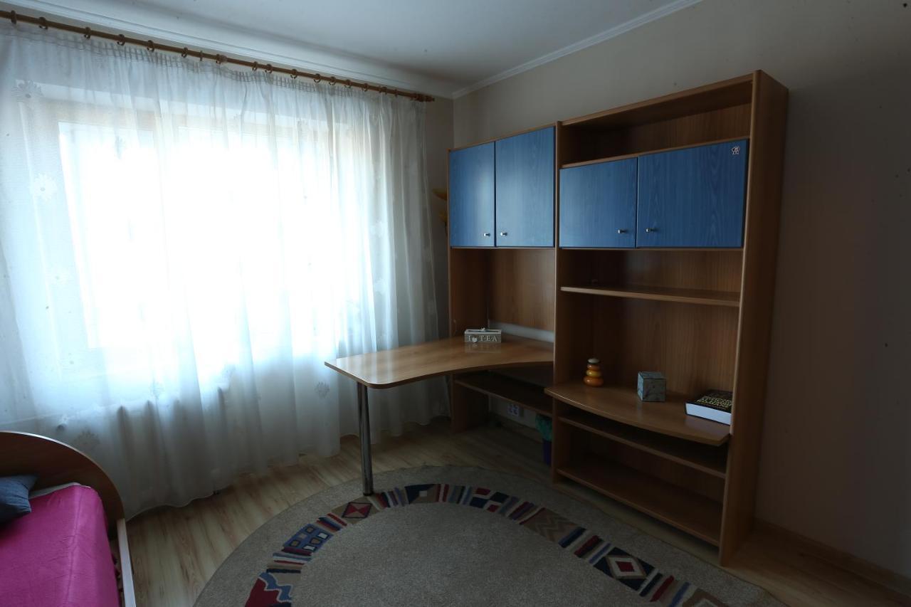 Apartament Dragos Voda אורדאה מראה חיצוני תמונה