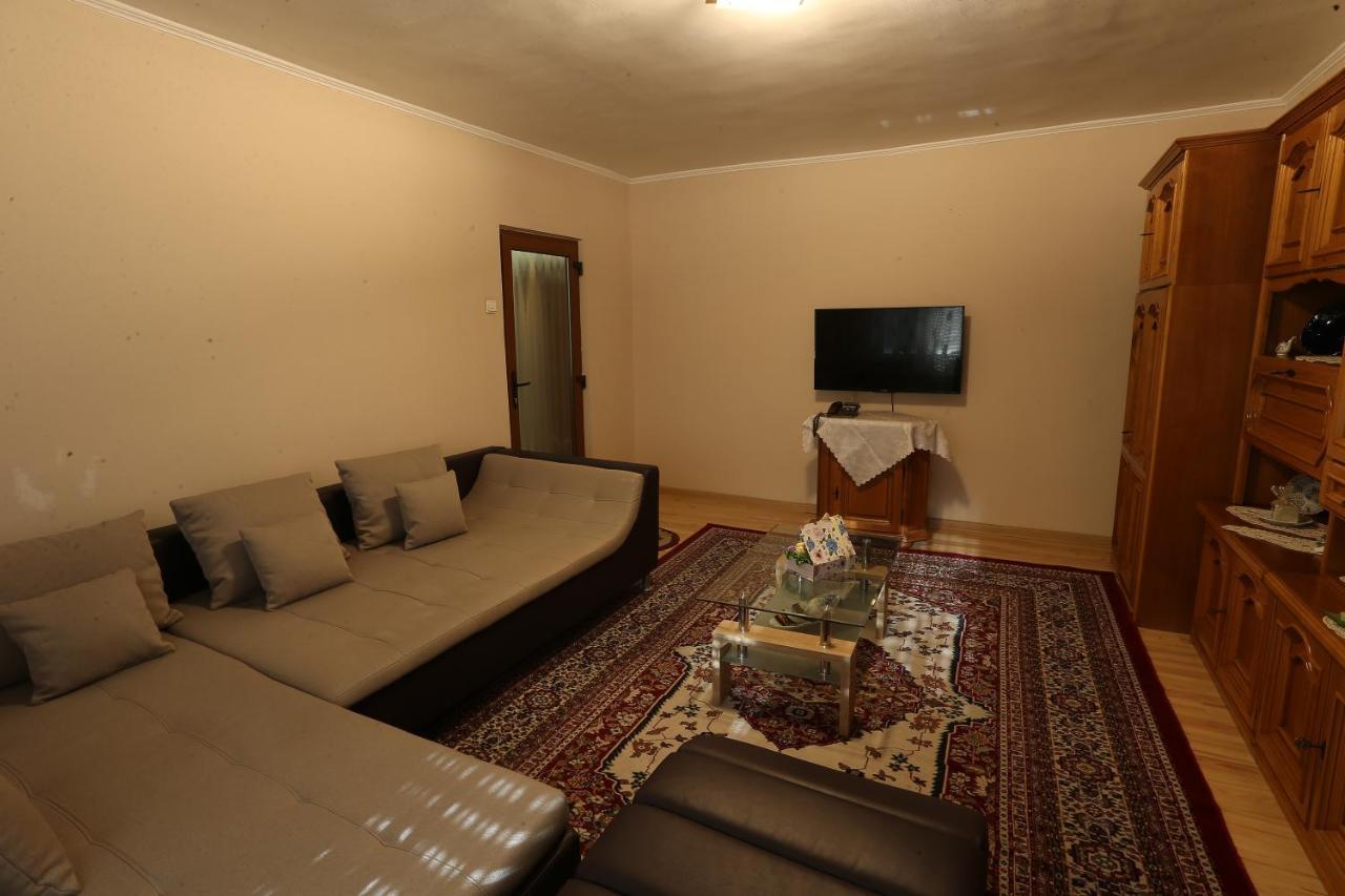 Apartament Dragos Voda אורדאה מראה חיצוני תמונה