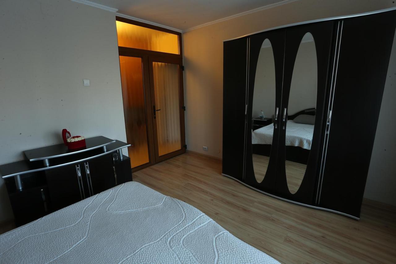 Apartament Dragos Voda אורדאה מראה חיצוני תמונה