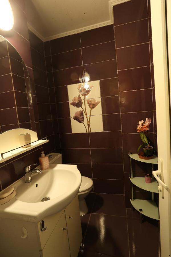 Apartament Dragos Voda אורדאה מראה חיצוני תמונה