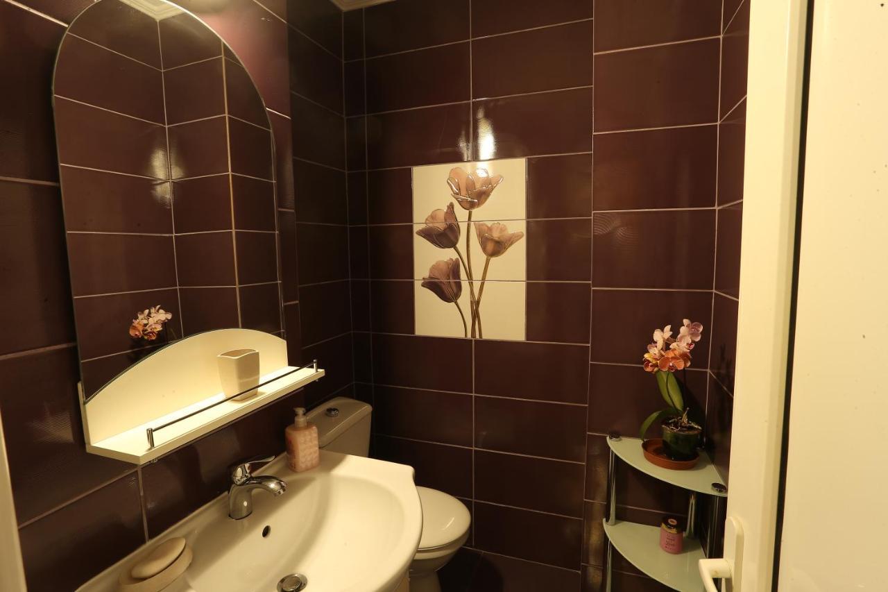 Apartament Dragos Voda אורדאה מראה חיצוני תמונה