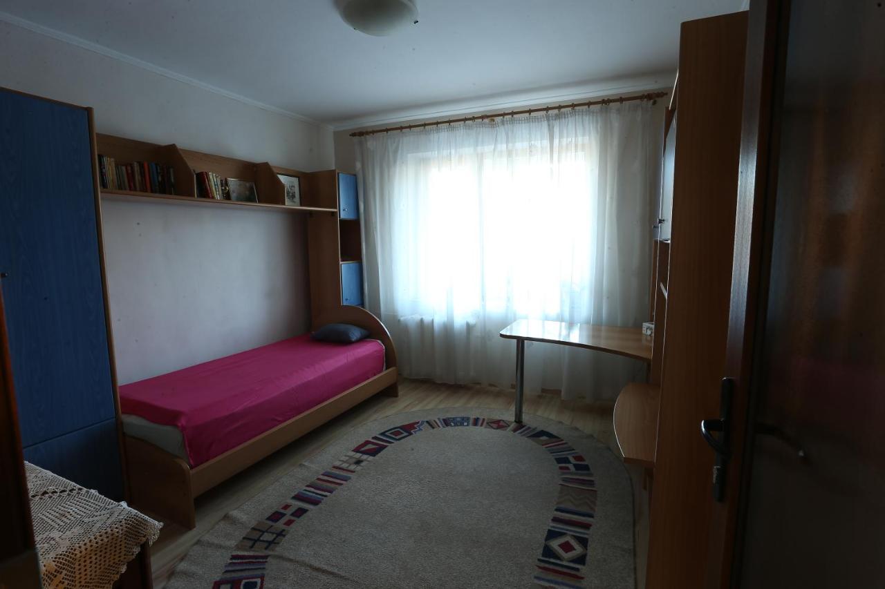 Apartament Dragos Voda אורדאה מראה חיצוני תמונה