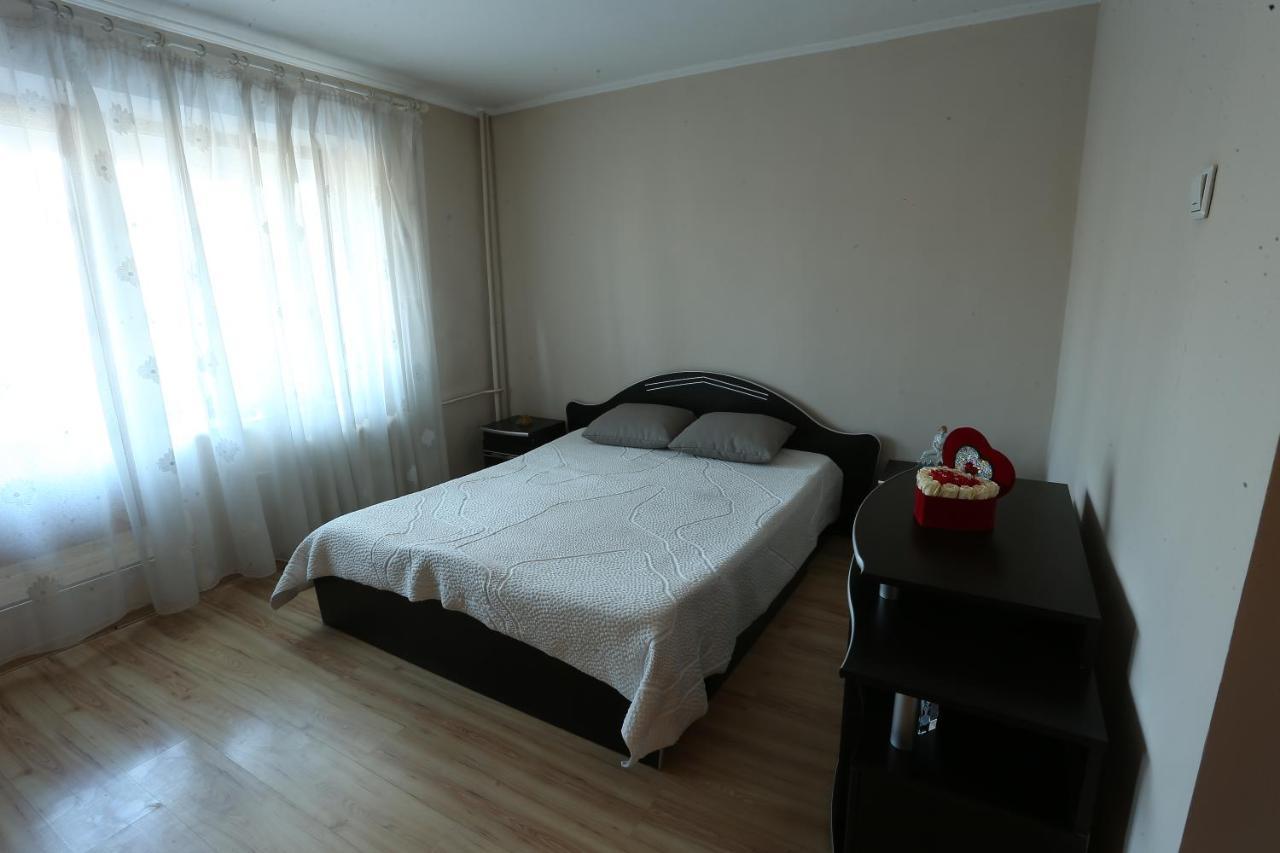 Apartament Dragos Voda אורדאה מראה חיצוני תמונה