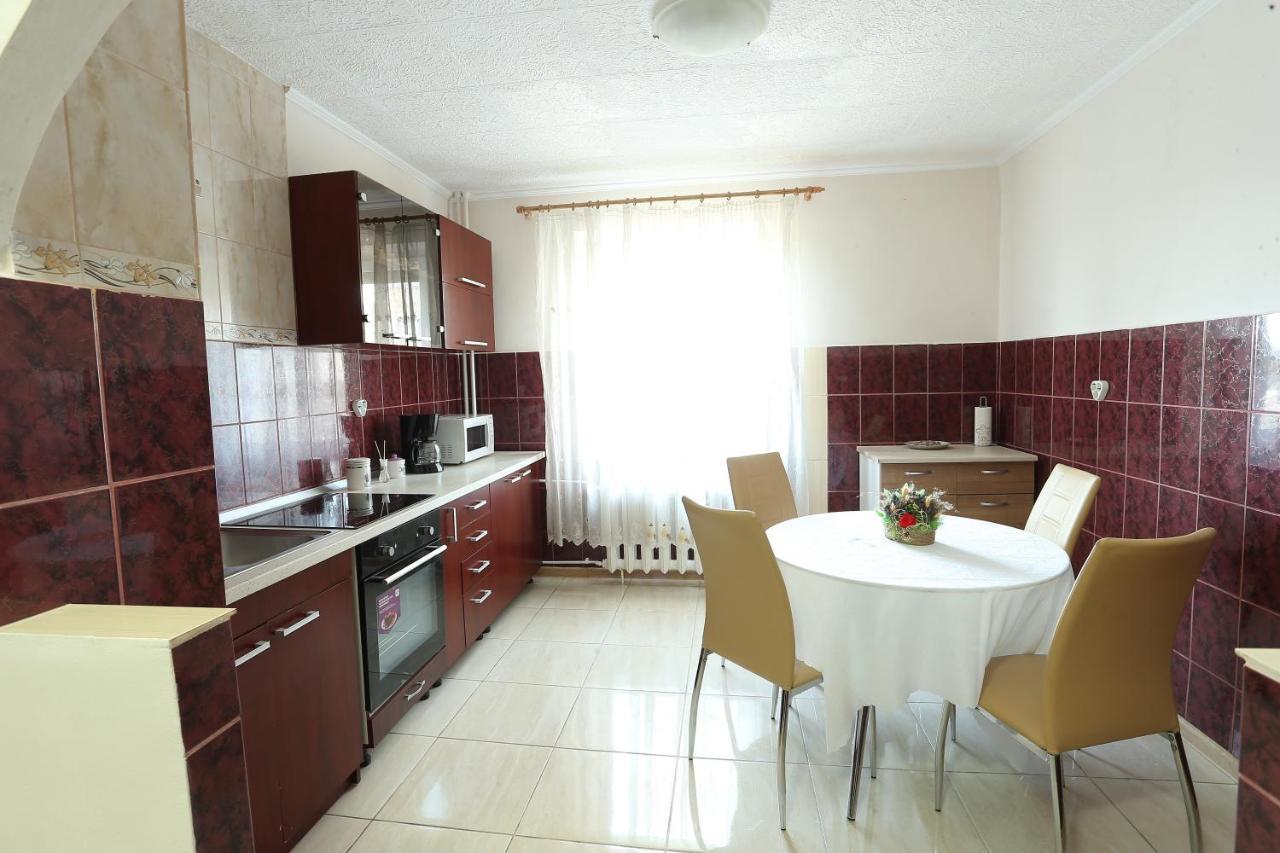 Apartament Dragos Voda אורדאה מראה חיצוני תמונה