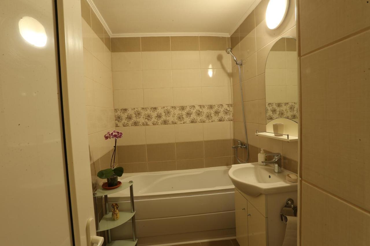 Apartament Dragos Voda אורדאה מראה חיצוני תמונה