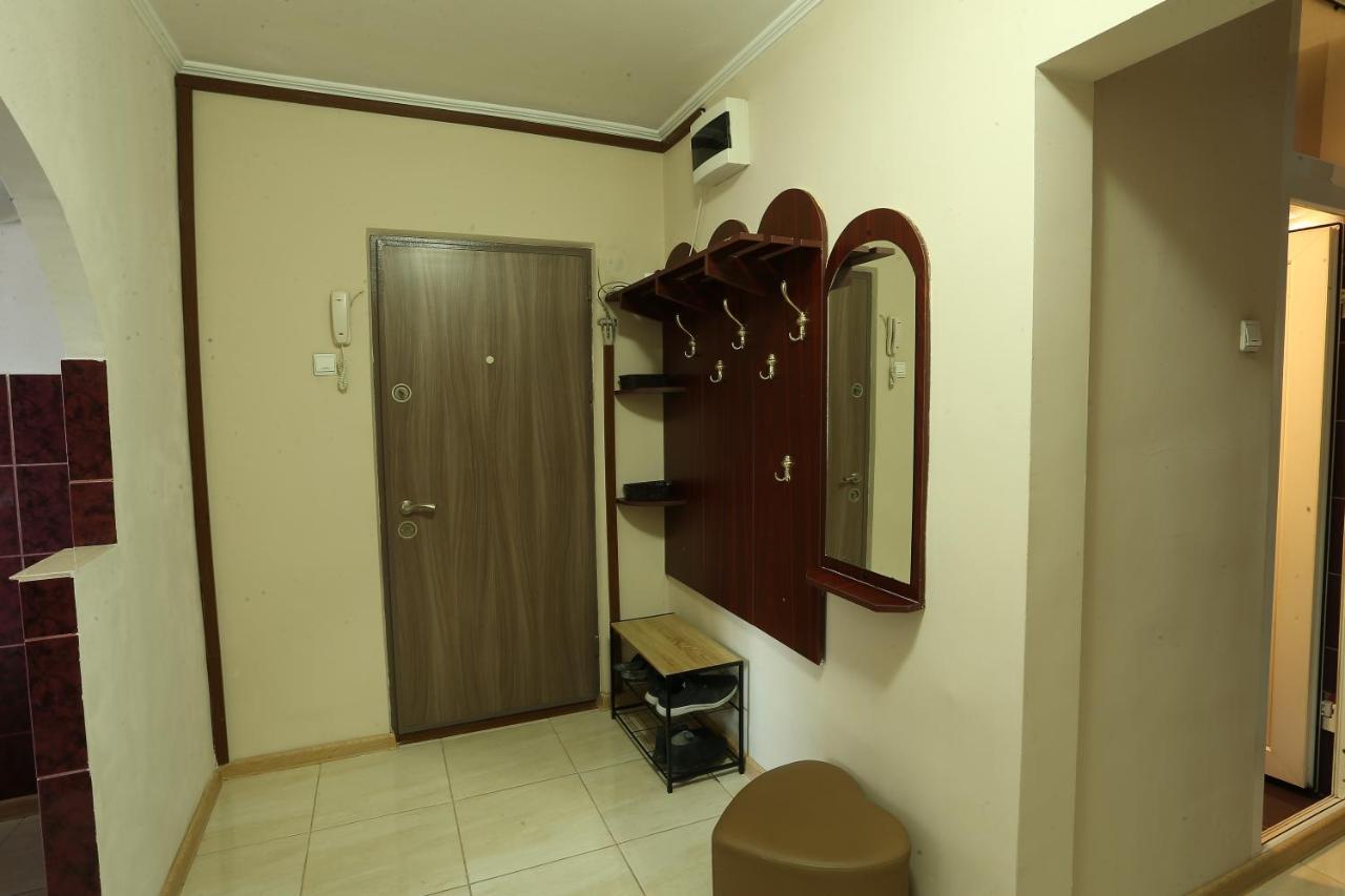 Apartament Dragos Voda אורדאה מראה חיצוני תמונה